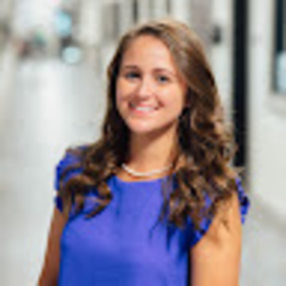 Meet your Posher, Brieanne